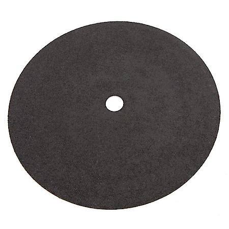 Cuttting Wheel Steel 12 In X 3/32 In X 1 In Arbor Hole Type 1 Chopsaw