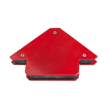 Multi-Purpose Magnetic Welding Jig, Includes 45░, 90░, And 135░ Angles, Small
