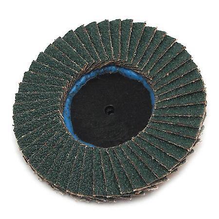 3In 36 Grit Flap Disc