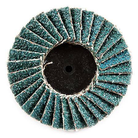 2In 36 Grit Flap Disc