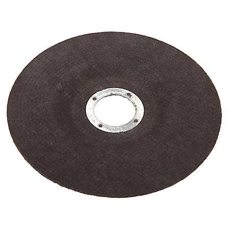 Cutting Wheel Aluminum 4- 1/2 In X .045 In X 7/8 In Arbor Hole Type 27