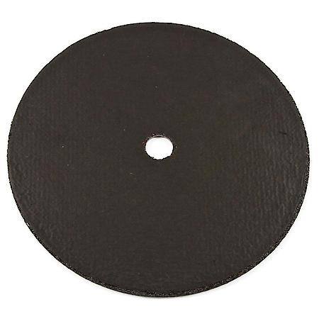 Cut-Off Wheel, Metal, Type 1, 7 Inch x 1/8 Inch x 5/8 Inch