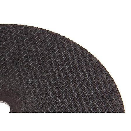 Cut-Off Wheel, Metal, Type 1, 7 Inch x 1/8 Inch x 5/8 Inch