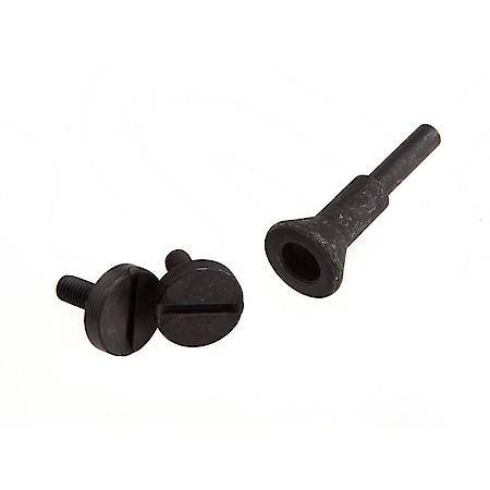 Cutting Wheel Kit 3 - 3In Cut Off Wheels With 1/4 In Shank Mandrel