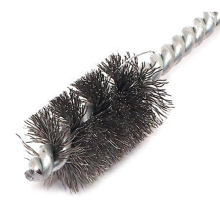 P Handled Fitting Brush 1/2In