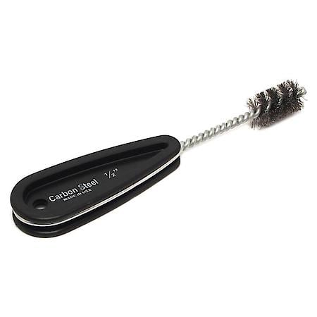 P Handled Fitting Brush 1/2In