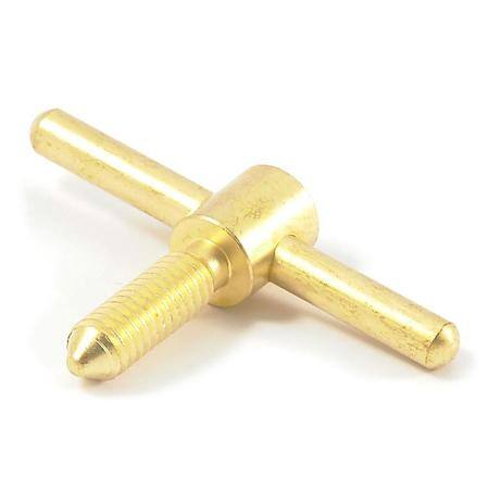 Argon/Co2 Flow Gauge