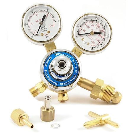Argon/Co2 Flow Gauge