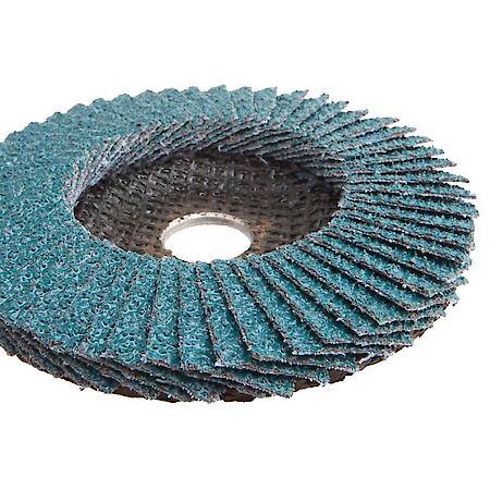 Flap Disc 4X5/8' 36 Gt T29