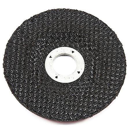 Cut-Off Wheel, Metal, Type 27, 4-1/2 Inch x 1/8 Inch x 7/8 Inch