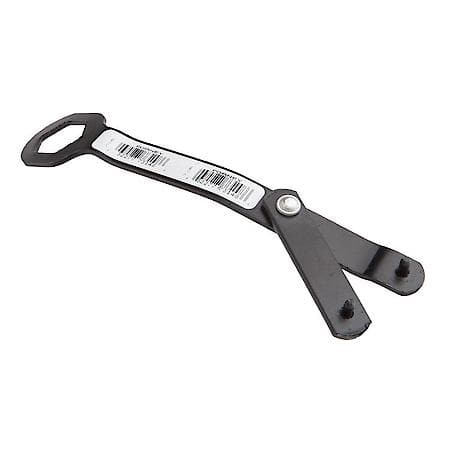 Spanner Wrench Adjustable For Sanding Pad Nuts