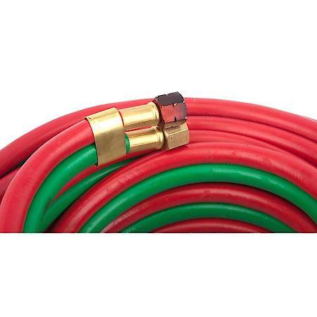 Hose Oxy-Acetylene R Grade 1/4 In X 50 Ft