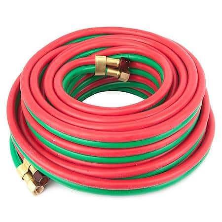Hose Oxy-Acetylene R Grade 1/4 In X 50 Ft