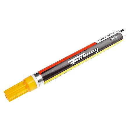 Yellow Paint Marker
