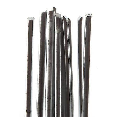 Easy Flo Aluminum 1/8Inx18In 1/2 Lb