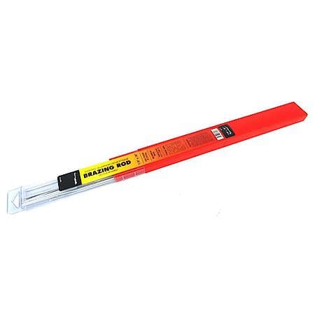 Easy Flo Aluminum 1/8Inx18In 1/2 Lb