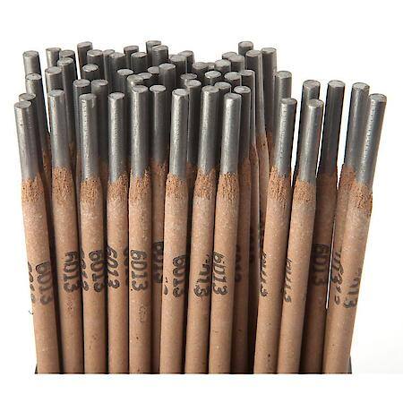 6013 5/32 In 5 Lb Welding Rod