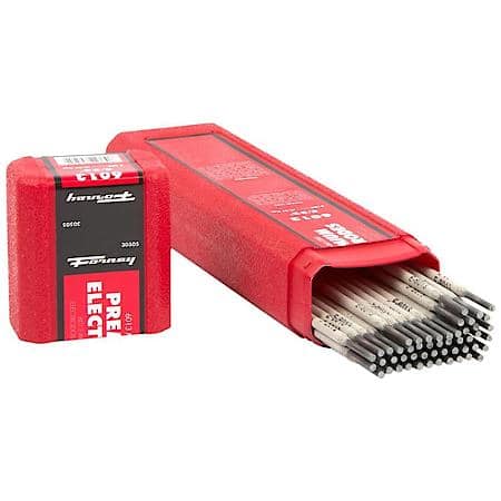 6013 5/32 In 5 Lb Welding Rod