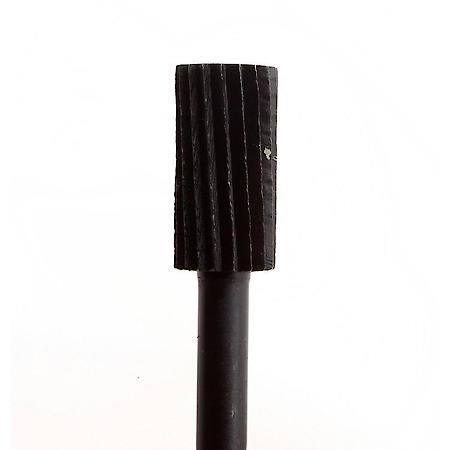Cylindrical Rotary File 1 In X 1/2 In