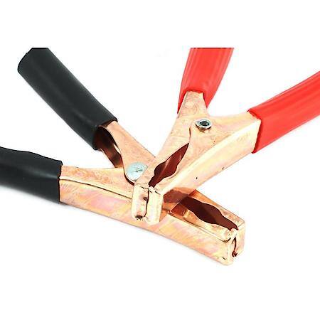 Battery Charger Clip Med. (Pr)