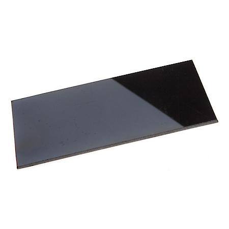 Welding Lens Shade #10 (Hardened) 2 In X 4-1/4 In