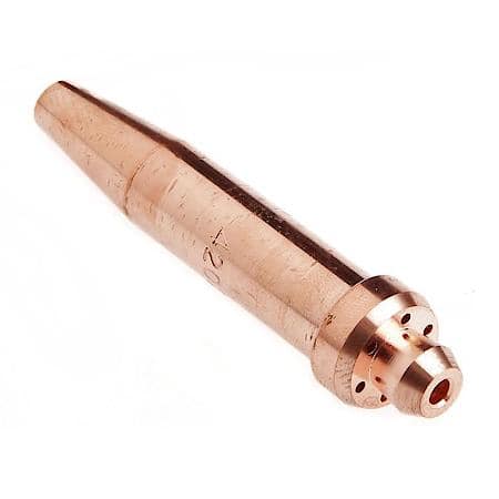 Cutting Tip Oxy-Acetylene Purox Style Size #5 4202-5