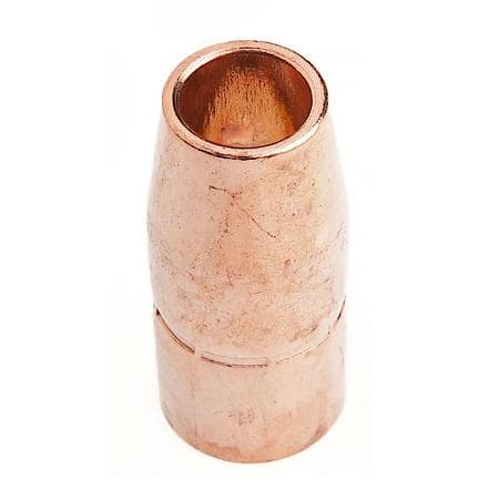 Mig Welding Nozzle 1/2In Hobart / Miller 196137 / 169715