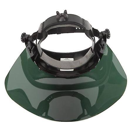 Green Grind Shield Ratchet