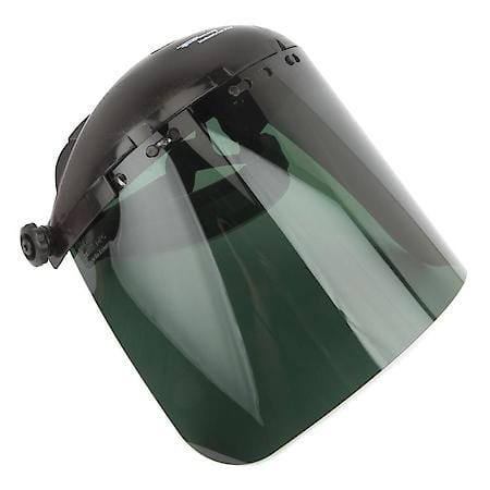 Green Grind Shield Ratchet