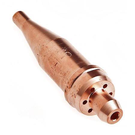 Cutting Tip Oxy-Acetylene Victor Style Size #0 0-1-101