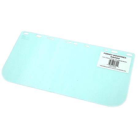 Replacement Clr Grind Shield