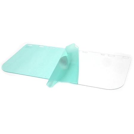Replacement Clr Grind Shield