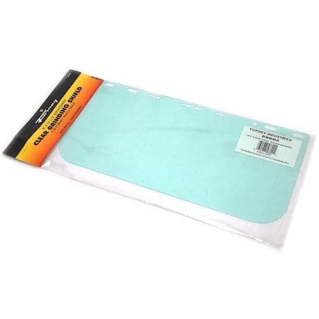 Replacement Clr Grind Shield