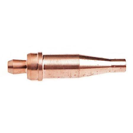Cutting Tip Oxy-Acetylene Victor Style Size #2 2-1-101