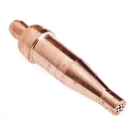 Cutting Tip Oxy-Acetylene Victor Style Size #2 2-1-101
