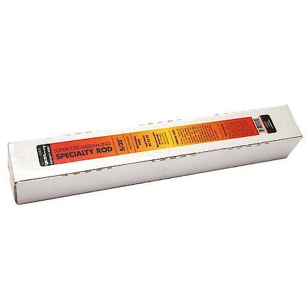 Hardfacing 5/32 In 5 Lb Supercote Welding Rod