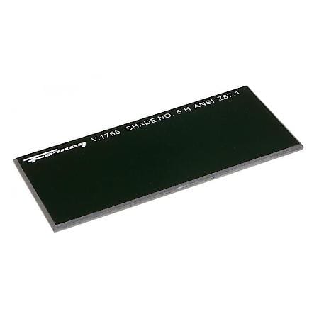 Welding Lens Shade #5 (Hardened) 2 In X 4-1/4 In