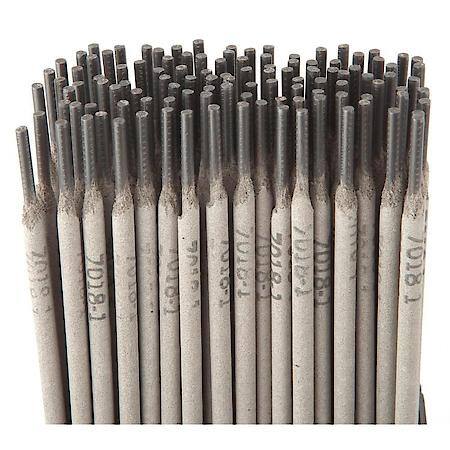 7018 3/32 In 5 Lb Welding Rod