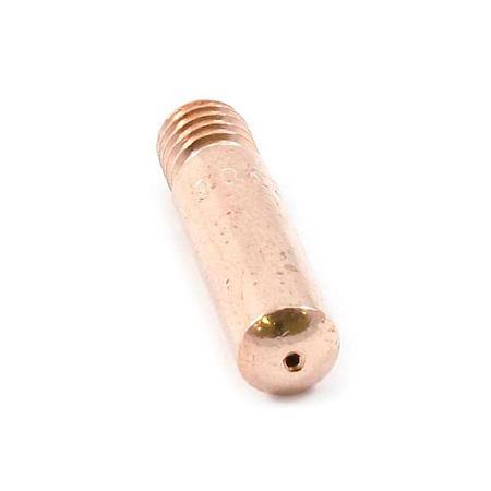 Contact Tip Tweco Or Benzil .023 In Wire Diameter