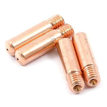 Contact Tip Tweco Or Benzil .023 In Wire Diameter