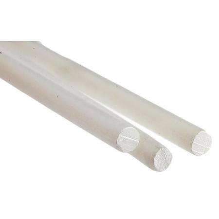 Soapstone Refill 1/4 In X 5 In Round 3 Per Pack