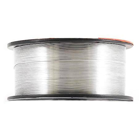 MIG Welding Wire, ER4043, .030 Inch x 1 lb., Aluminum