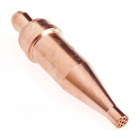 Cutting Tip Oxy-Acetylene Victor Style Size #00 00-1-101