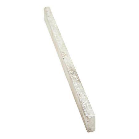 Soapstone Refill 3/16 In X 1/2 In X 5 In Flat 3 Per Pack