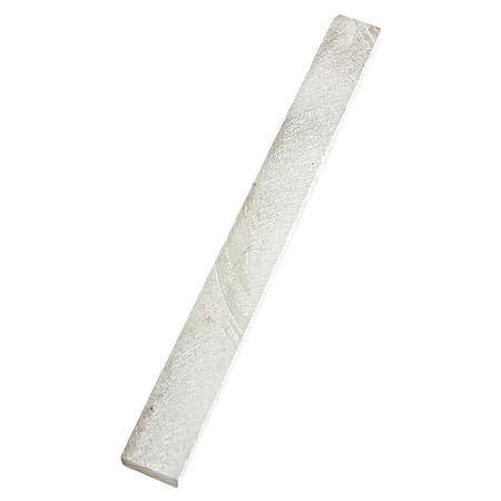 Soapstone Refill 3/16 In X 1/2 In X 5 In Flat 3 Per Pack