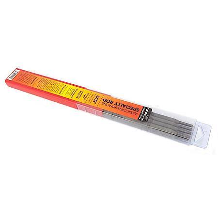 Hardfacing 5/32 In 1 Lb Supercote Welding Rod