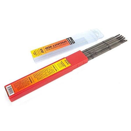 Hardfacing 5/32 In 1 Lb Supercote Welding Rod