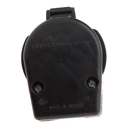 Male Electrical Plug Pin Type (Nema 6-30 6-50)