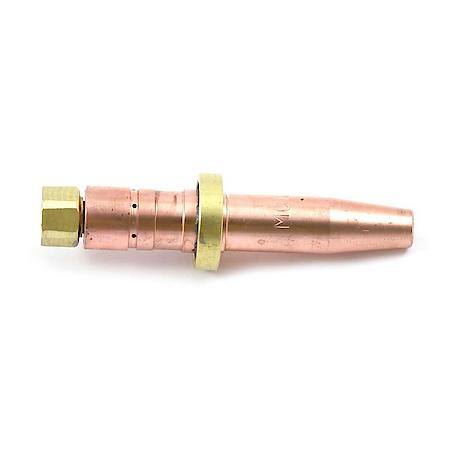 Cutting Tip Oxy-Acetylene Smith Style Tip Size #1 Mc12-1