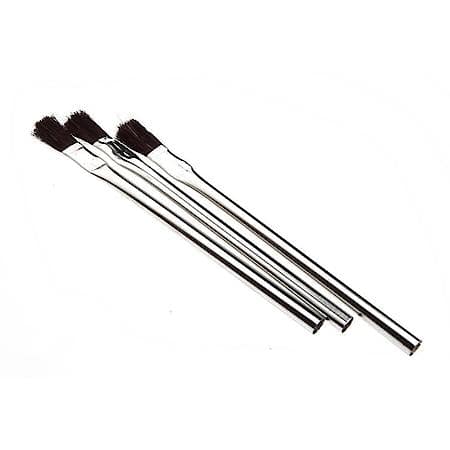 Flux Brushes 3 Pack